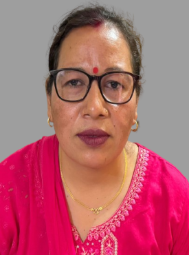 Mrs. Sobita Adhikari